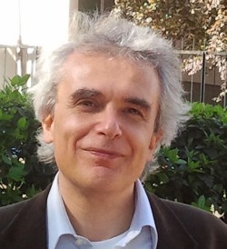 Gian Luca Brunetti