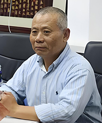 Ming Chen
